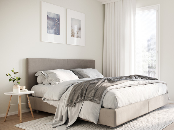 Viertotie_Makuuhuone J asunto (1)