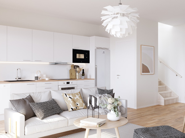 Viertotie_Olohuone J asunto (1)